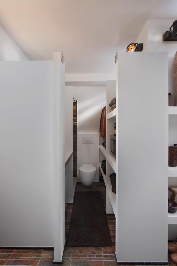 Mini Loft Ulb Delta Area With Terrace Apartment Brussel Bagian luar foto