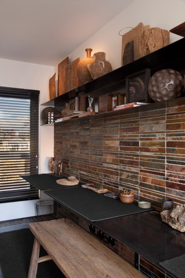 Mini Loft Ulb Delta Area With Terrace Apartment Brussel Bagian luar foto