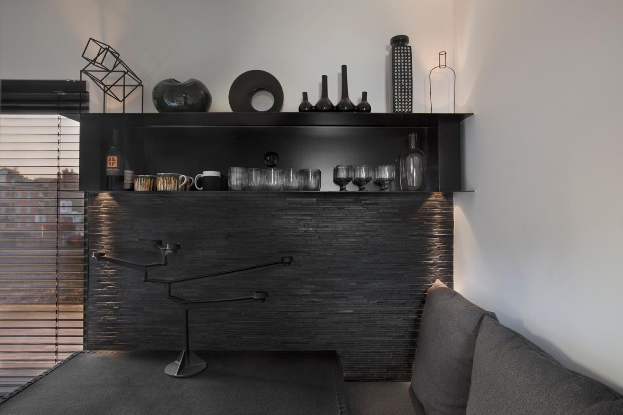 Mini Loft Ulb Delta Area With Terrace Apartment Brussel Bagian luar foto