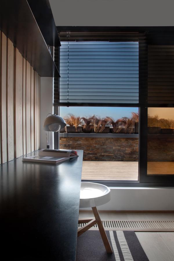 Mini Loft Ulb Delta Area With Terrace Apartment Brussel Bagian luar foto