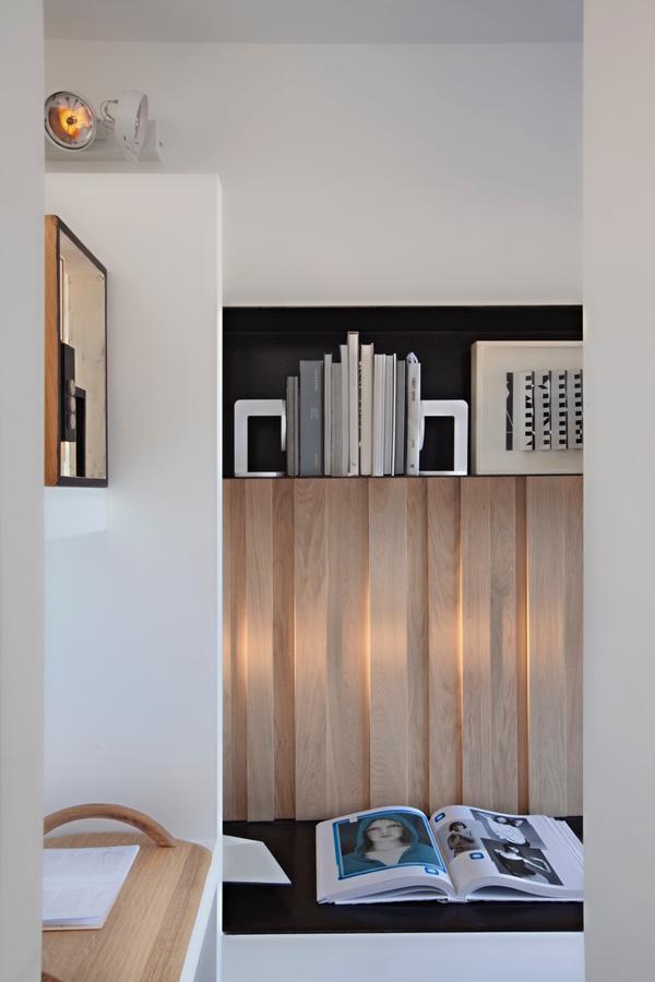 Mini Loft Ulb Delta Area With Terrace Apartment Brussel Bagian luar foto