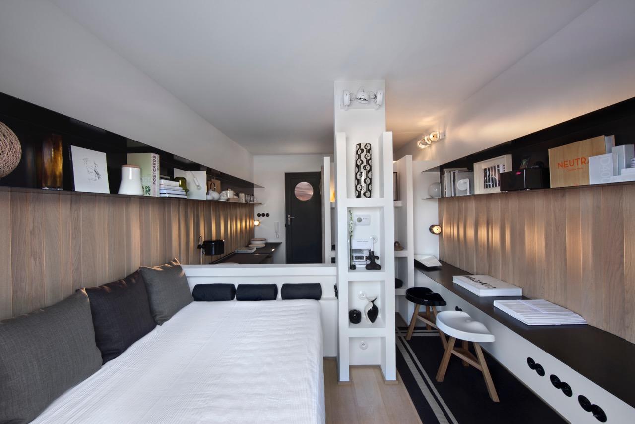 Mini Loft Ulb Delta Area With Terrace Apartment Brussel Bagian luar foto