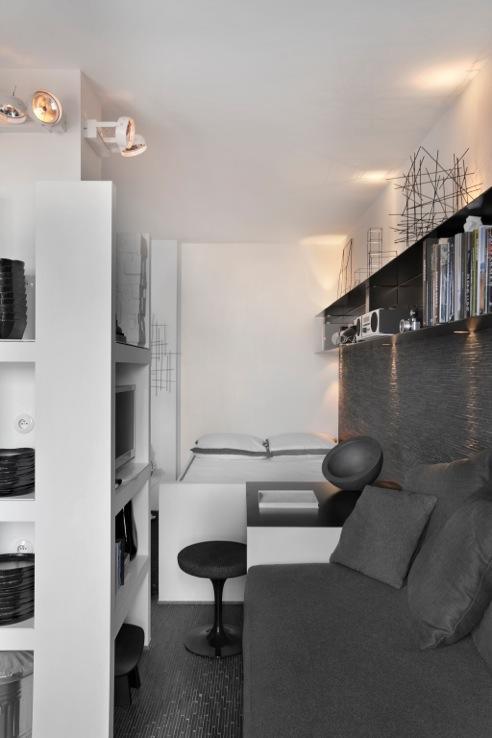 Mini Loft Ulb Delta Area With Terrace Apartment Brussel Bagian luar foto