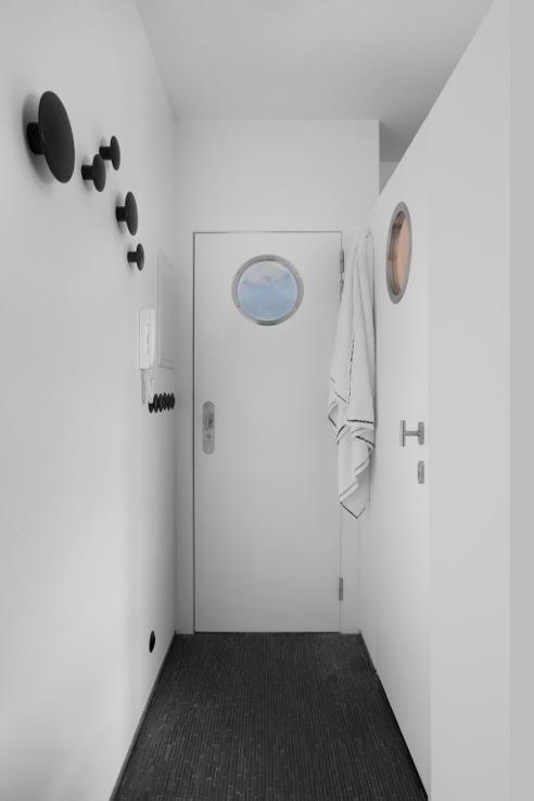 Mini Loft Ulb Delta Area With Terrace Apartment Brussel Bagian luar foto