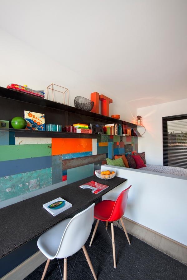 Mini Loft Ulb Delta Area With Terrace Apartment Brussel Bagian luar foto