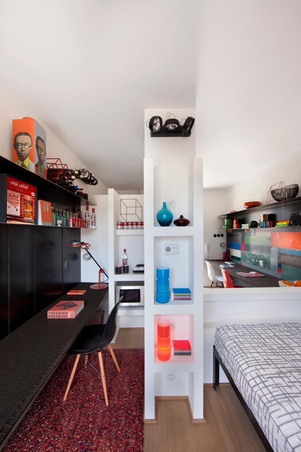 Mini Loft Ulb Delta Area With Terrace Apartment Brussel Bagian luar foto